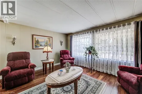 21 Fairview Crescent Listowel ON N4W 3G8