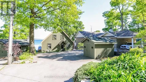 431 Mundys Bay Road Midland ON L4R 5H1