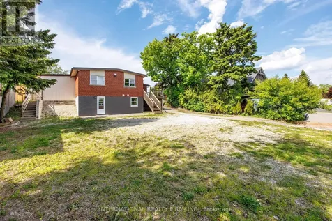 304 Broadway Orangeville ON L9W 1L3