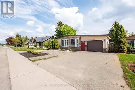 304 Broadway Orangeville ON L9W 1L3