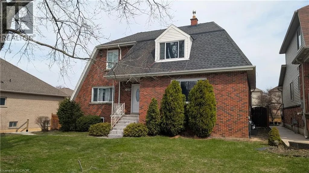 250 Highland Road West Stoney Creek ON L8J 3T7