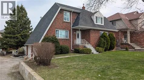 250 Highland Road West Stoney Creek ON L8J 3T7