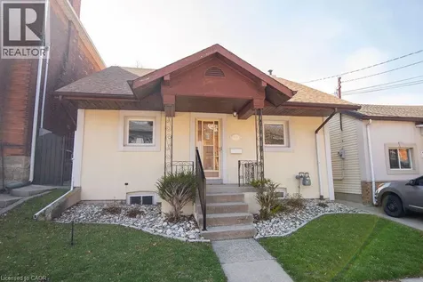 91 Pearl Street North Hamilton ON L8R 2Z2