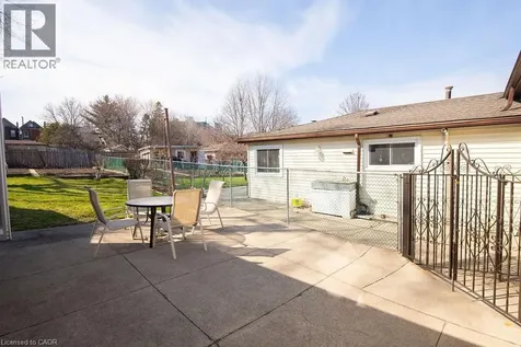 91 Pearl Street North Hamilton ON L8R 2Z2