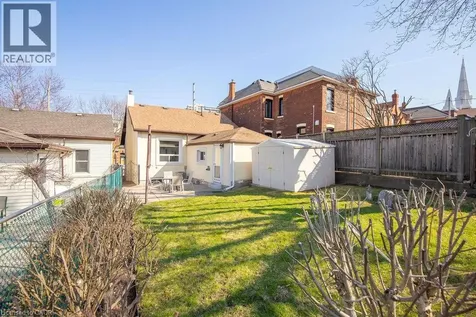 91 Pearl Street North Hamilton ON L8R 2Z2