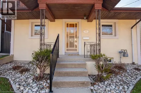 91 Pearl Street North Hamilton ON L8R 2Z2