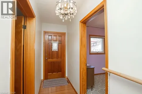 91 Pearl Street North Hamilton ON L8R 2Z2