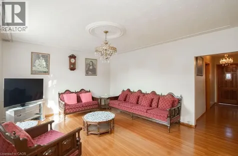 91 Pearl Street North Hamilton ON L8R 2Z2