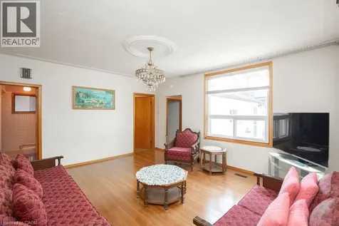 91 Pearl Street North Hamilton ON L8R 2Z2