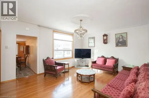 91 Pearl Street North Hamilton ON L8R 2Z2