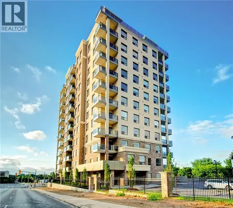 223 Erb Street West Waterloo ON N2L 0B3