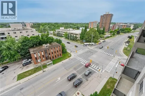223 Erb Street West Waterloo ON N2L 0B3