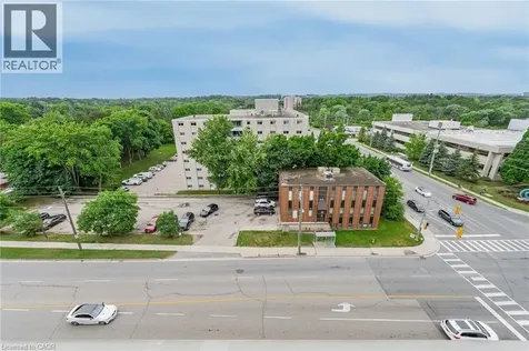 223 Erb Street West Waterloo ON N2L 0B3