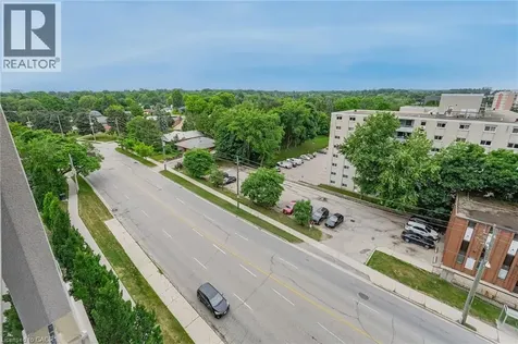 223 Erb Street West Waterloo ON N2L 0B3