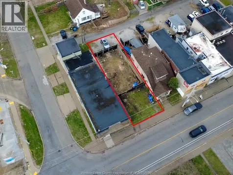 1385 Prince Road Windsor ON N8N 2W6