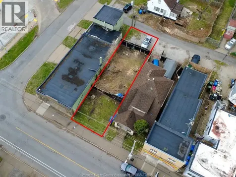 1385 Prince Road Windsor ON N8N 2W6