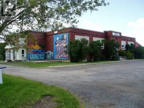 110 Clark Street Atikokan ON P0T 1C0
