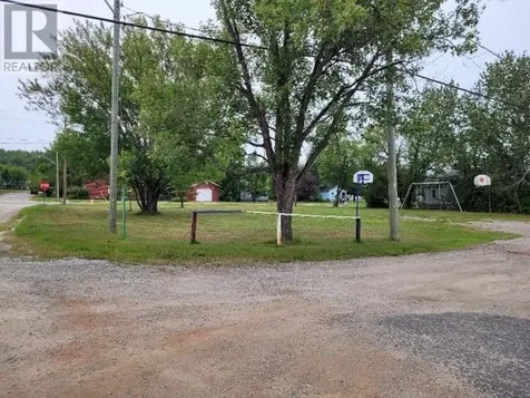 110 Clark Street Atikokan ON P0T 1C0