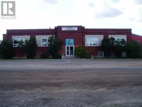 110 Clark Street Atikokan ON P0T 1C0