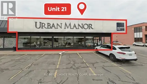 1855 Dundas Street East Mississauga (dixie) ON L4X 1M1
