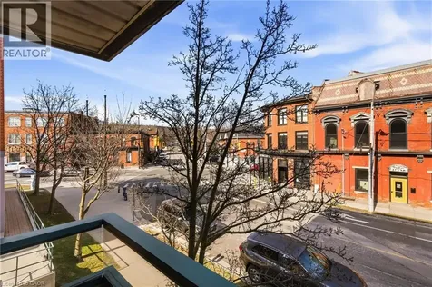 8 Main Street Dundas ON L9H 1B8