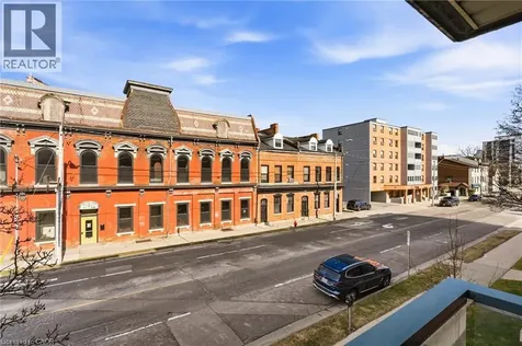 8 Main Street Dundas ON L9H 1B8