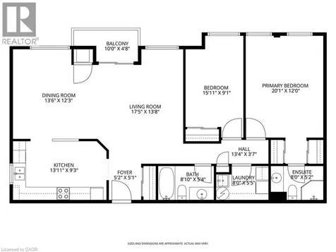 8 Main Street Dundas ON L9H 1B8
