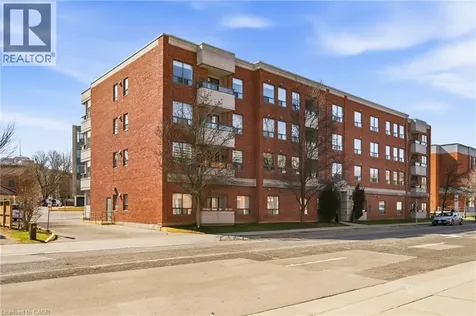 8 Main Street Dundas ON L9H 1B8