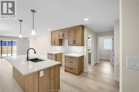 162 Ironwood Trail Chatham ON N7M 0T3