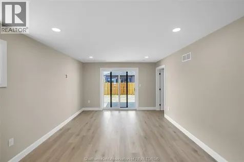 162 Ironwood Trail Chatham ON N7M 0T3