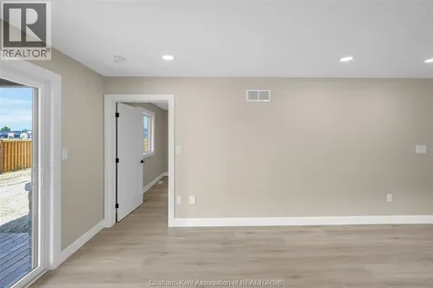 162 Ironwood Trail Chatham ON N7M 0T3