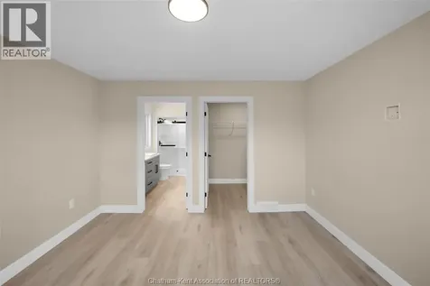 162 Ironwood Trail Chatham ON N7M 0T3