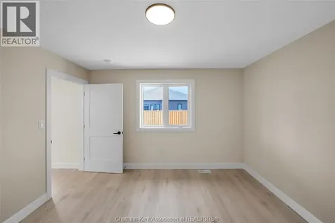 162 Ironwood Trail Chatham ON N7M 0T3