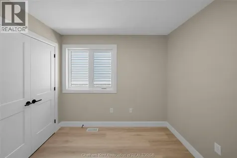 162 Ironwood Trail Chatham ON N7M 0T3