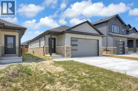 162 Ironwood Trail Chatham ON N7M 0T3