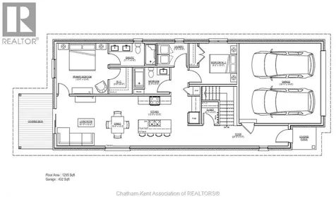 162 Ironwood Trail Chatham ON N7M 0T3