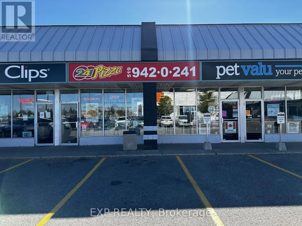 50 Fourth Avenue Orangeville ON L9W 4P1