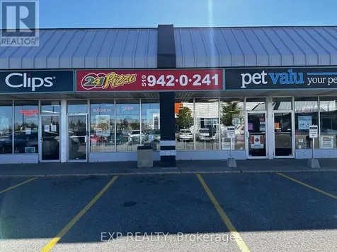 50 Fourth Avenue Orangeville ON L9W 4P1