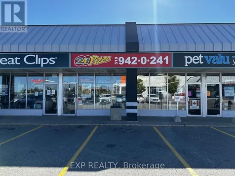 50 Fourth Avenue Orangeville ON L9W 4P1