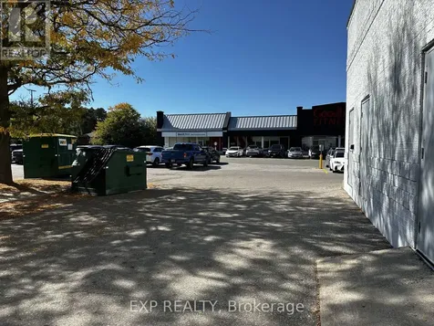 50 Fourth Avenue Orangeville ON L9W 4P1