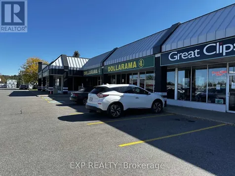 50 Fourth Avenue Orangeville ON L9W 4P1