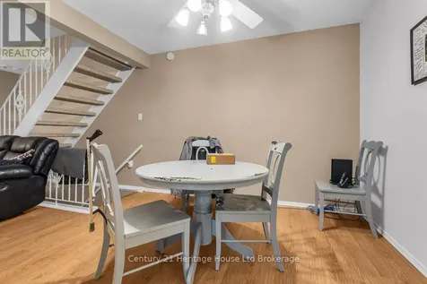 1 Lamers Court Tillsonburg ON N4G 4T6