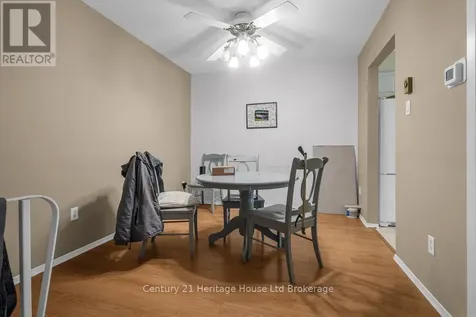 1 Lamers Court Tillsonburg ON N4G 4T6