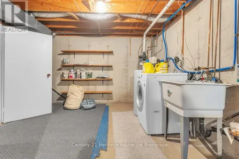 1 Lamers Court Tillsonburg ON N4G 4T6