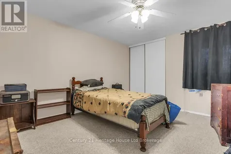 1 Lamers Court Tillsonburg ON N4G 4T6
