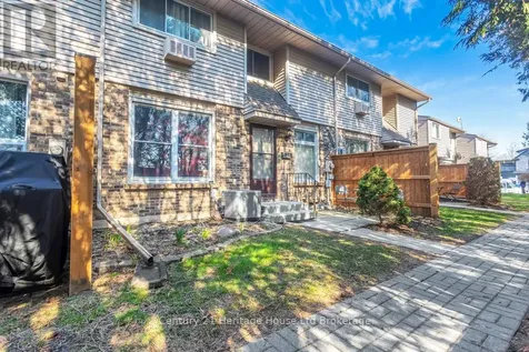 1 Lamers Court Tillsonburg ON N4G 4T6