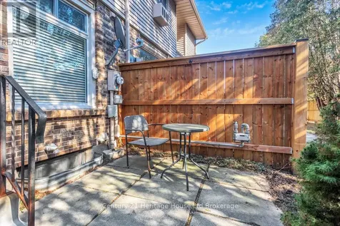 1 Lamers Court Tillsonburg ON N4G 4T6