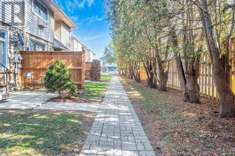 1 Lamers Court Tillsonburg ON N4G 4T6