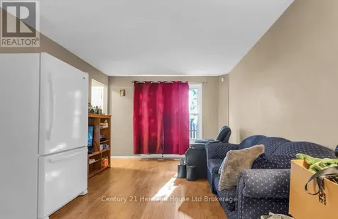 1 Lamers Court Tillsonburg ON N4G 4T6