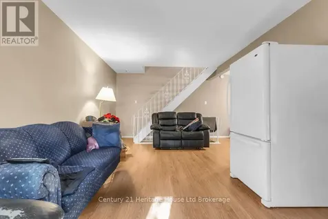 1 Lamers Court Tillsonburg ON N4G 4T6